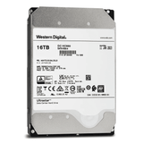 WUH721816ALE6L0 - Disco Duro Enterprise 16 TB / Wester Digital (WD) / Serie Ultrastar / Recomendado para Data Center y NVRs de Alta Capacidad / Alto Performace