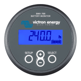 BMV700 - Victron Energy Monitor de Baterías / Monitoreo en Tiempo Real / Bluetooth Smart BMV700