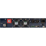 PSR-2200-48 - Samlex Inversor de corriente Onda Pura Montaje en Rack 2200W, 48 Vcc- 120 VCA, 50/60 Hz