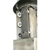 XT100TT - Tornillo y Tuerca de Abrazadera / Acero / M6 x 20 / Para Torniquetes XT100L y XT200L