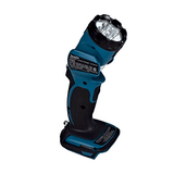 DML815 - Makita Linterna LED Inalámbrica / 160 Lúmenes / Cabezal 12 Posiciones DML815