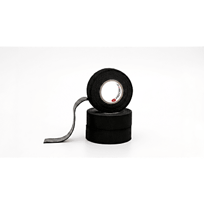 PST-C050-05 - Precision Cinta Automotriz de Fieltro PET / Espesor 0.28 mm / Ancho 19 mm PST-C050-05