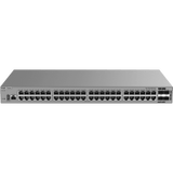 RG-CS62-48GT4XS - Ruijie Switch de Acceso Gigabit / 48 Puertos 10/100/1000BASE-T / 4 Puertos SFP+ 1GE/2.5GE/10GE