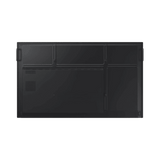 WA75FA - Pantalla Interactiva / 75" / 4K UHD 3840x2160 / Táctil IR 8 ms / Brillo 400 nits / Android 14 EDLA / Wi-Fi y Bluetooth / VESA 800x400