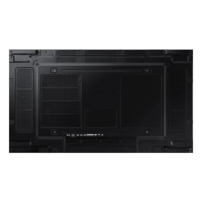 VH55CR - Pantalla LED de 55" / Full HD 1080p / 700 nits / Bisel 0.44mm / HDMI DP DVI-D / 24/7 / VESA