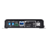VE1843AT - Transceptor HDMI / True 4K UHD 60Hz / HDBaseT 3.0 / USB 3.0 / 100 m (328 pies)