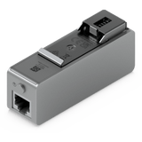 UACC-ETH-SP-DIN - Protector de Descargas Ethernet para Interior Ubiquiti UACC-ETH-SP-DIN 10Gbps PoE+++ 20kA