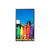 OM46B - Samsung Electronics Pantalla LED para Escaparate / 46" / Full HD 1080p OM46B