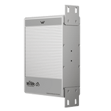 WI-PCES310GF-H - Switch Industrial PoE / 8 Puertos Gigabit PoE / 270W Budget / Uplink SFP / DIN-Rail / -30°C a 65°C / Fanless