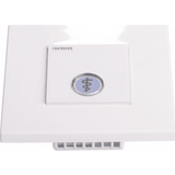 NX0195/B - Ibernex Pulsador de Alarma Médica Iluminado / Contacto NA / IP65 NX0195/B