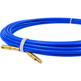 LP-GJC-10M - Linkedpro Guía de Jalado de Cables / Fibra de Vidrio / 4 mm x 10 m (32.8 ft) LP-GJC-10M