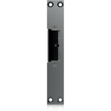 UACC-LOCK-STRIKE-SECURE-8MM - Contrachapa eléctrica de seguridad intrínseca a prueba de fallos  Fail-Secure (normalmente cerrada), sujeción de hasta 227 kg (500 lb) y profundidad de pestillo de 8 mm