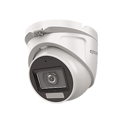 E3K-TURBO-HDL - CÁMARA EPCOM