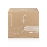 UISP-CABLE-CARRIER - Cable Ethernet Industrial / Cat5e STP / 24 AWG Cobre Sólido / 305 m (1000 ft) / Doble Blindaje / Protección ESD y UV