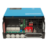 MPII48/3000SP - Victron Energy Inversor Cargador de Onda Pura / Entrada 48 Vcc / Salida 2400 W 120 Vca 60 Hz