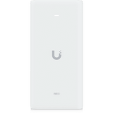 UACC-POE+++-10G - Adaptador PoE++ / 54Vcc @ 1.67A / hasta 90W / Puertos 10 GbE / Protección de Sobretensiones