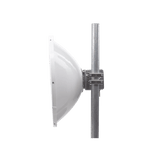 JRC29DDMIMO - Jirous Antena Direccional MIMO / 29 ± 1 dBi / 4.9 - 6.4 GHz JRC29DDMIMO
