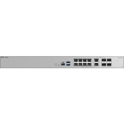 RG-CNC312 - Ruijie Controlador de Red / 10 Gbps / 8 Puertos Gigabit RG-CNC312