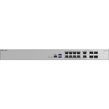 RG-CNC312 - Ruijie Controlador de Red / 10 Gbps / 8 Puertos Gigabit RG-CNC312