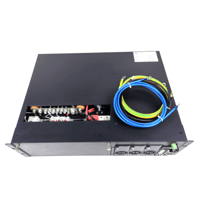 LP-PSOLT-90A - Linkedpro By Epcom Rectificador de Energía / 90 A / 5400 W LP-PSOLT-90A