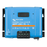 SSMPPT250/70TR - Controlador de Carga Solar MPPT / 70A / 250V / 12-24-36-48 Vcc / Bluetooth / Paralelo hasta 10 Unidades