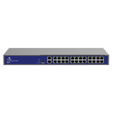 V2924G/XG/XGS-PSE - MDU Triple-mode PON (GPON/XGPON/XGSPON) / 24 Puertos PoE 802.3at Gigabit /  1 Puerto PON