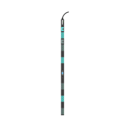 E36E33L - Panduit PDU Inteligente Monitoreable / 36 Salidas C13/C15/C19/C21 / Entrada NEMA L6-30P E36E33L