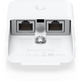 UACC-ETH-SP-PRO - Protector Contra Descargas Ethernet Ubiquiti UACC-ETH-SP-Pro 10Gbps con Soporte PoE e IPX5