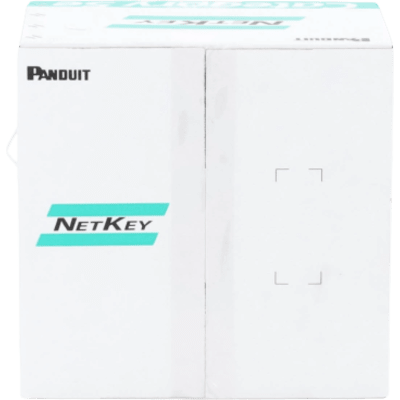 NUC5C04IG-ME - Panduit Cable UTP / Categoría 5e / 24 AWG NUC5C04IG-ME