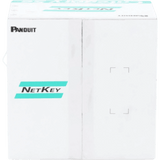 NUC5C04IG-ME - Panduit Cable UTP / Categoría 5e / 24 AWG NUC5C04IG-ME