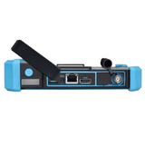 TPTURBOLITE(8K) - Tester de Vídeo Portátil / Pantalla Táctil IPS 5
