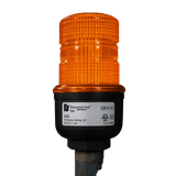 LP3PL-120-A - Federal Signal Industrial Luz de Advertencia LED Industrial / 120 Vca / Montaje Tipo T