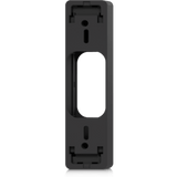 UACC-READER-PRO-AM-B - Soporte de Montaje Angular a 20° para Lector de Acceso UA-G2-Pro / UA-G3-Pro, Montaje en Gang Box, Policarbonato, Color Negro