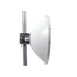 JRC29DDMIMO - Jirous Antena Direccional MIMO / 29 ± 1 dBi / 4.9 - 6.4 GHz JRC29DDMIMO