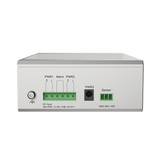 WI-PCES306GF-H - Switch Industrial PoE / 4 Puertos Gigabit PoE++ (802.3bt) 90W / 1 Puerto Gigabit + 1 SFP / Fanless / DIN-Rail / -30°C a 65°C / Presupuesto PoE 55W-300W