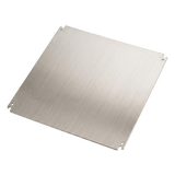 ASR0808030 - Hoffman Gabinete Industrial IP66 / Acero Inoxidable 304L / 800x800x300 mm ASR0808030