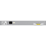 RG-CR2010XS - Ruijie Router Cloud-Managed / 8 Gbps Throughput / 4 x GE RJ45 + 4 x 2.5GE RJ45 + 2 x 10GE SFP+