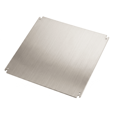 ASR1008030 - Hoffman Gabinete de Acero Inoxidable / IP66 / 1000x800x300 mm (39.4x31.5x11.8 in) ASR1008030