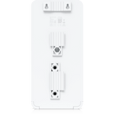UACC-LRE - Extensor Gigabit Ethernet de Largo Alcance, PoE Passthrough, hasta 1 km, 2 puertos GbE RJ45, IPX5 Intemperie
