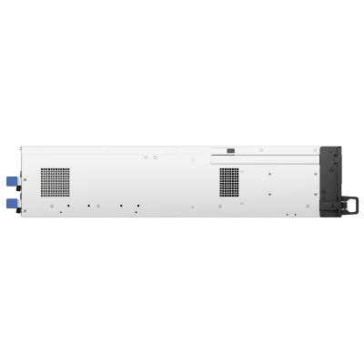 RS2825RP+ - Synology Servidor NAS Rack / 16 Bahías Intercambiables / 3U RS2825RP+