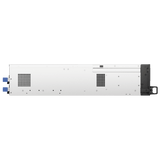 RS2825RP+ - Synology Servidor NAS Rack / 16 Bahías Intercambiables / 3U RS2825RP+