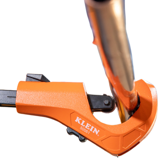 50061 - Klein Tools Cortador de Tubos / Ajuste Rápido / Cobre y Aluminio 50061