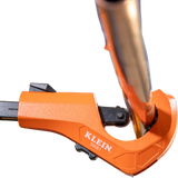 50061 - Klein Tools Cortador de Tubos / Ajuste Rápido / Cobre y Aluminio 50061