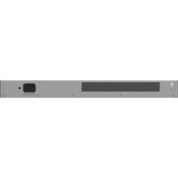 RG-CS62-24GT4XS - Ruijie Switch Ethernet de Acceso 1000 Mbps / 24 Puertos RJ45 10/100/1000BASE-T / 4 Puertos SFP+