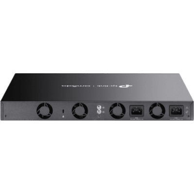 SG6654X - TP-Link Omada SG6654X dispositivo de redes Gestionado L3 Si Si