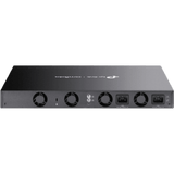 SG6654X - TP-Link Omada SG6654X dispositivo de redes Gestionado L3 Si Si