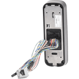XP2MDPBAIR - Controlador de una puerta  de uso en exterior (compatible solo con BIOSTAR AIR), Con lector de Tarjetas  Multitecnolgia, NFC y Bluetooth