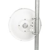 NPUW3 - NetPoint Antena Parabólica / 4.9-7.2 GHz / Ganancia 34 dBi NPUW3