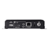 VE1843AT - Transceptor HDMI / True 4K UHD 60Hz / HDBaseT 3.0 / USB 3.0 / 100 m (328 pies)