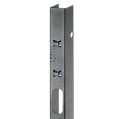 PNC20811B - Hoffman Gabinete Rack / 42 UR / 2000 x 800 x 1100 mm (78.7 x 31.5 x 43.3 ft) PNC20811B